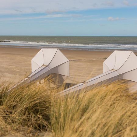 Apparthotel De Wielingen Middelkerke Exterior foto